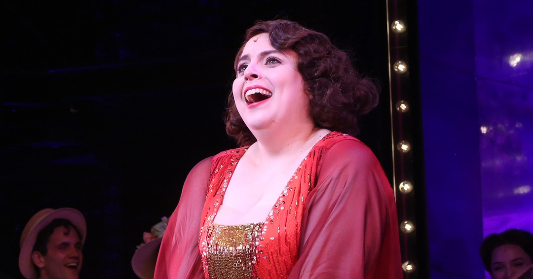 Funny Girl Producers Speak Out About Beanie Feldstein’s Exit